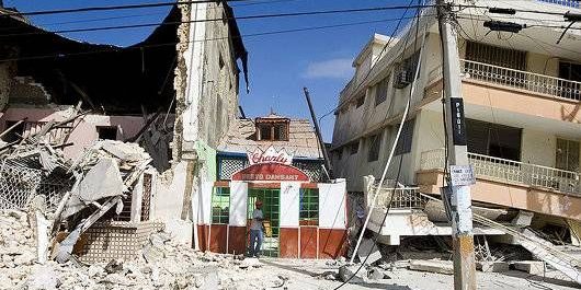 Haiti_Earthquake Haiti_Earthquake