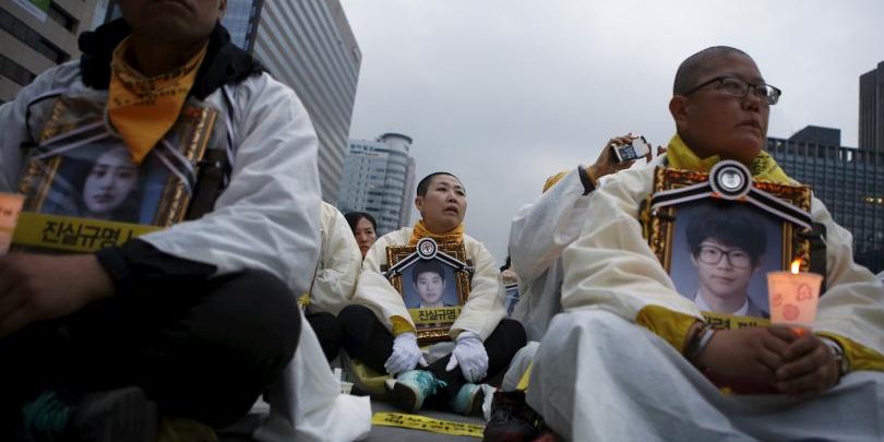 sewol-ferry-disaster