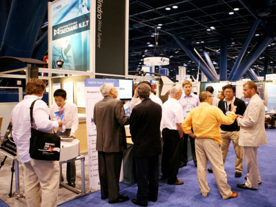 2008 Wind Power in Houston, USA