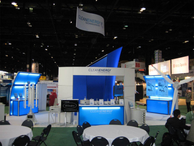 2009 Wind-Power in Chicago, USA