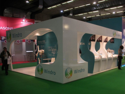 2011 EWEC-2011 in Brussele, Belgium