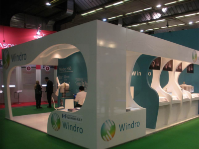 2011 EWEC-2011 in Brussele, Belgium