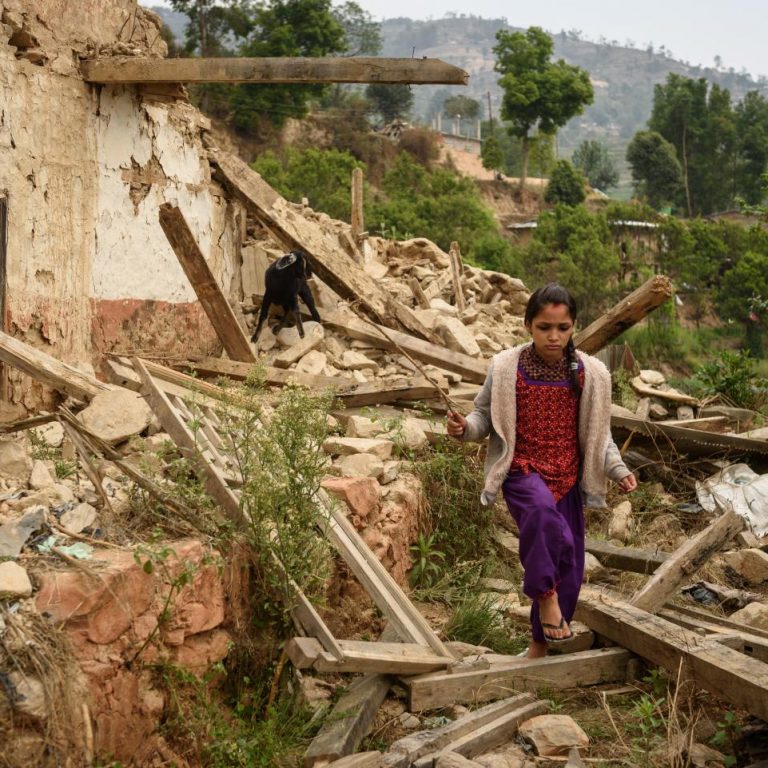 Nepal Nepal