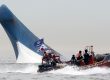 SEWOL Ferry Disaster
