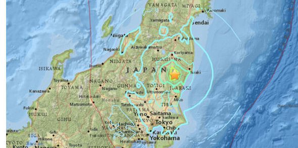 map in japan(US-GS) map in japan(US-GS)