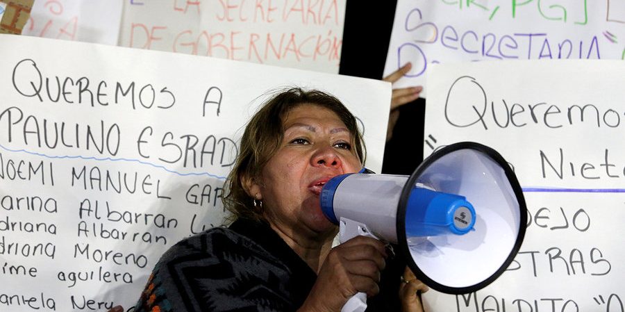 Mexico Earthquake Mexico Earthquake