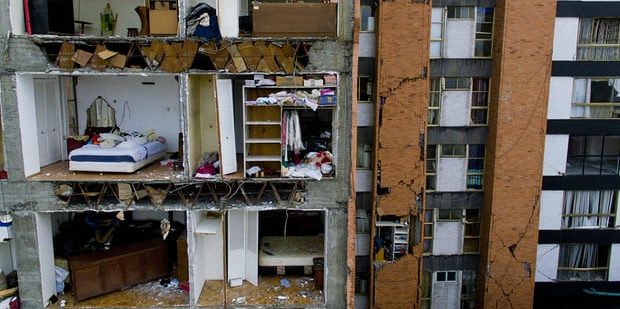 Mexico Earthquake Mexico Earthquake