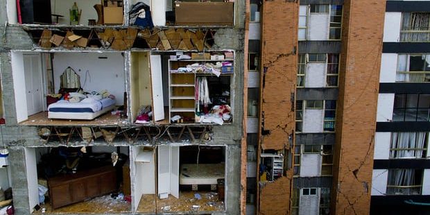 Mexico Earthquake Mexico Earthquake